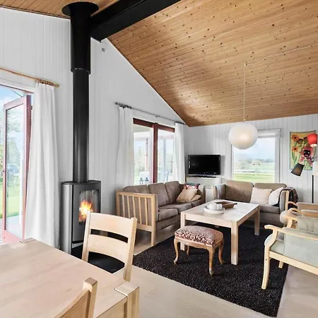 Feriehus R905-rodvig-stevns-stuven-5 Rødvig