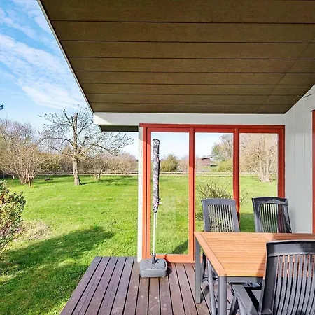 Prázdninový dům R905-rodvig-stevns-stuven-5