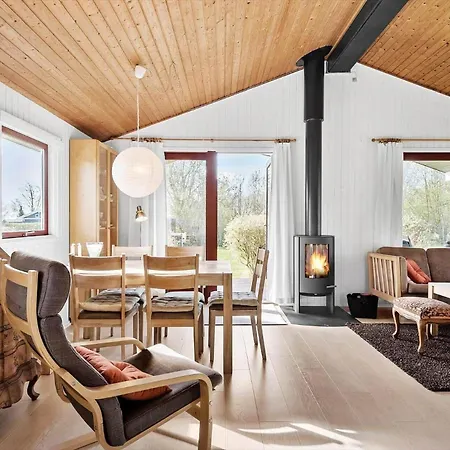 Prázdninový dům R905-rodvig-stevns-stuven-5 Rødvig