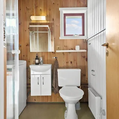 Holiday home R905-rodvig-stevns-stuven-5 *
