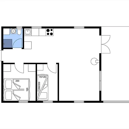 R905-rodvig-stevns-stuven-5 Vakantiehuis Rødvig
